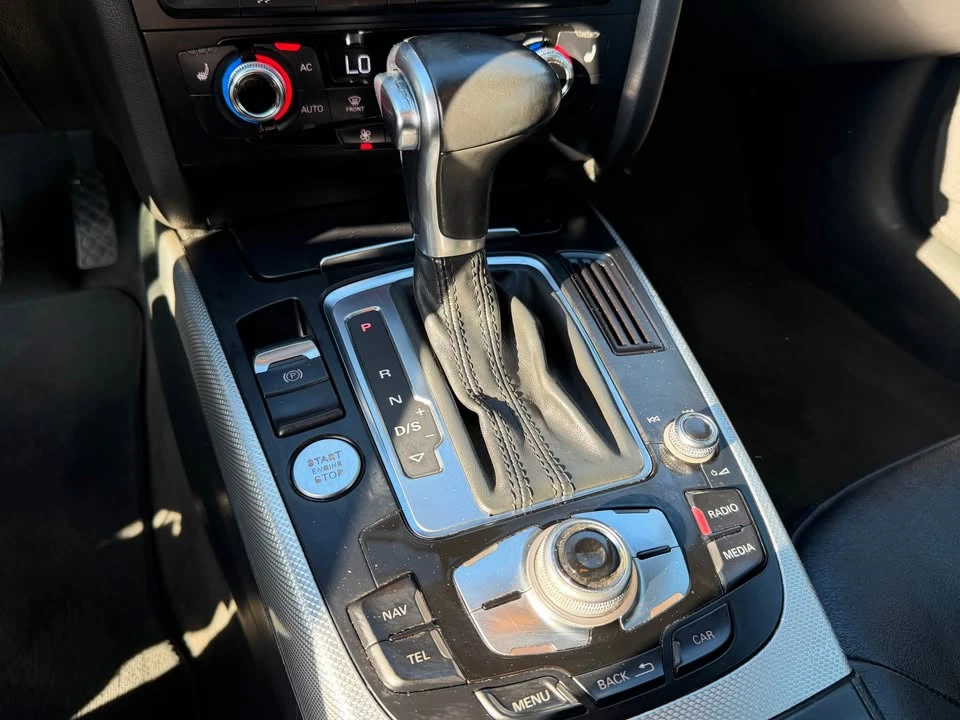 2014 Audi B8 A4 - Image 5 of 17