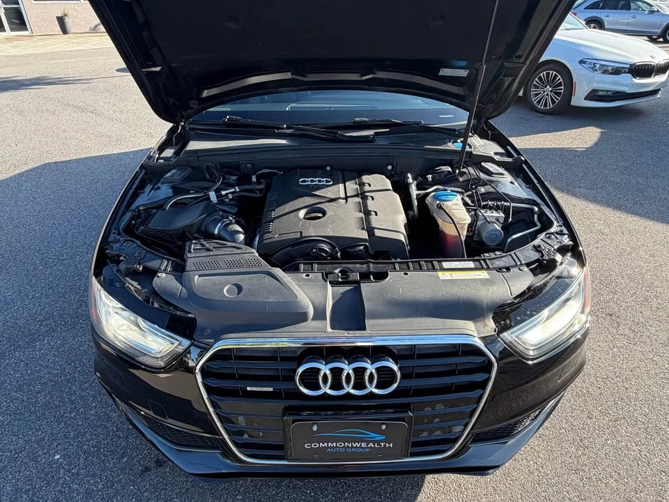 2014 Audi B8 A4 - Image 7 of 17