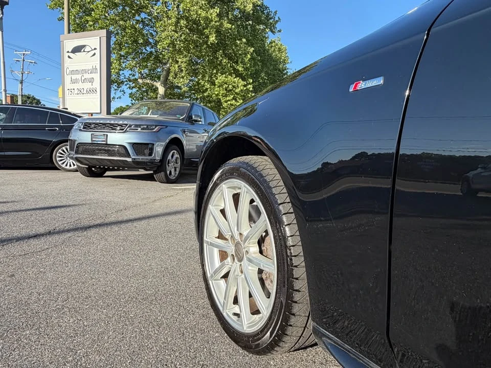 2014 Audi B8 A4 - Image 15 of 17