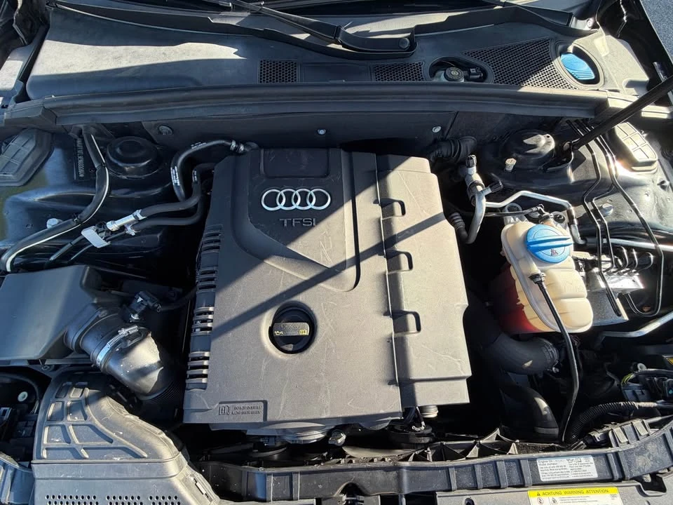 2014 Audi B8 A4 - Image 6 of 17