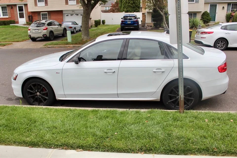 2014 Audi B8 A4 - Image 5 of 10