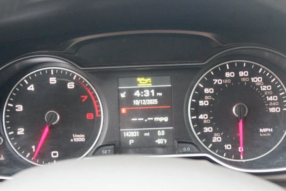 2014 Audi B8 A4 - Image 10 of 10