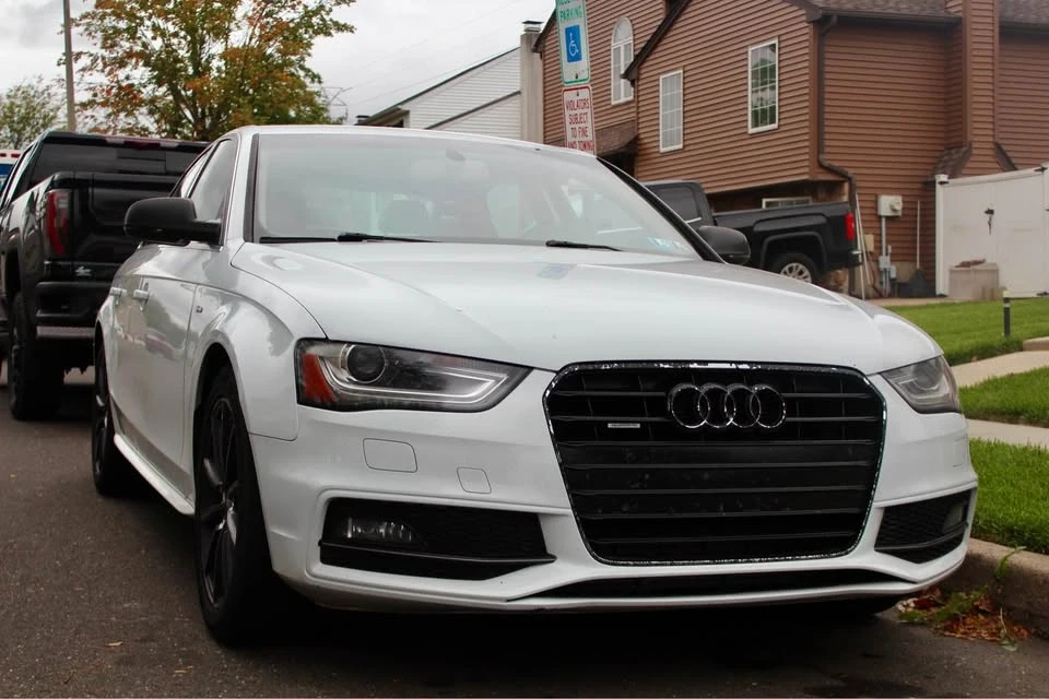 2014 Audi B8 A4 - Image 2 of 10