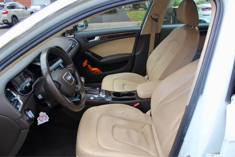 2014 Audi B8 A4 - Image 9 of 10
