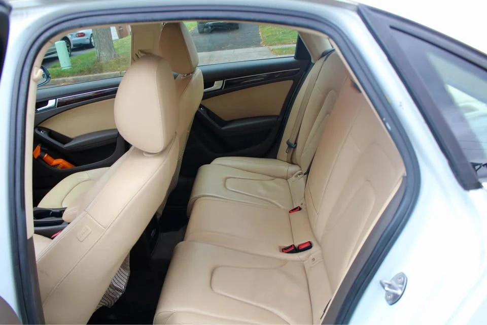 2014 Audi B8 A4 - Image 8 of 10