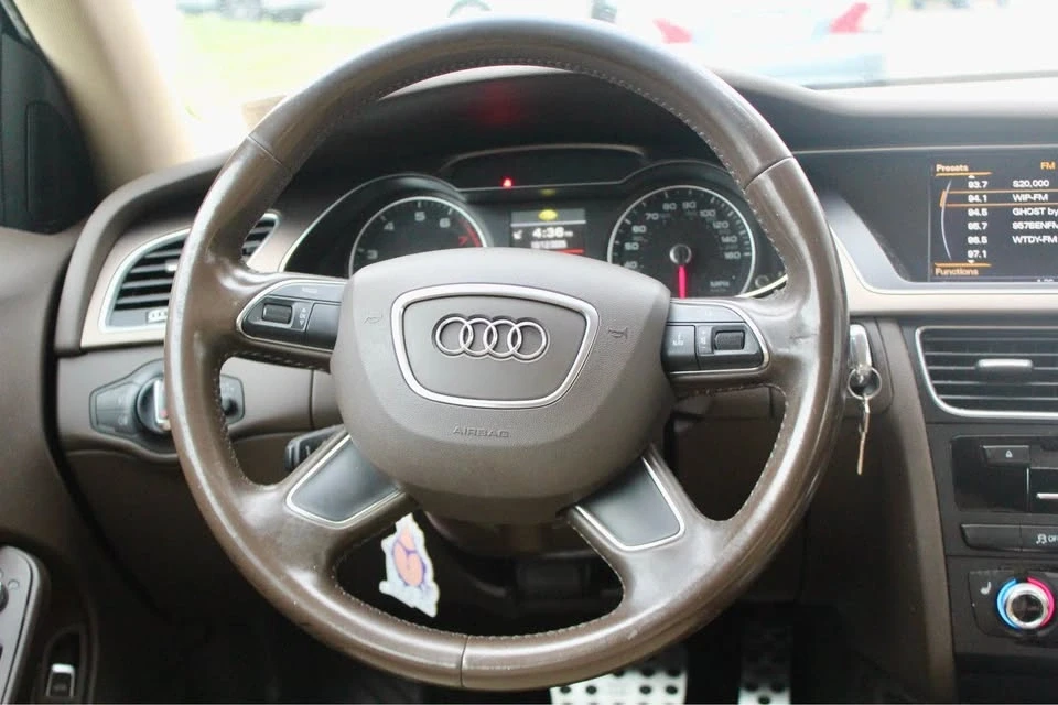 2014 Audi B8 A4 - Image 4 of 10