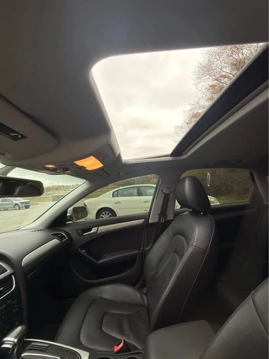 2014 Audi B8 A4 - Image 7 of 14