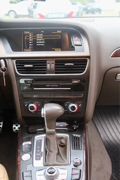2014 Audi B8 A4 - Image 6 of 10