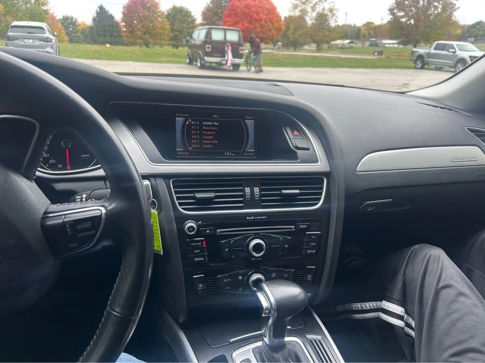 2014 Audi B8 A4 - Image 3 of 14