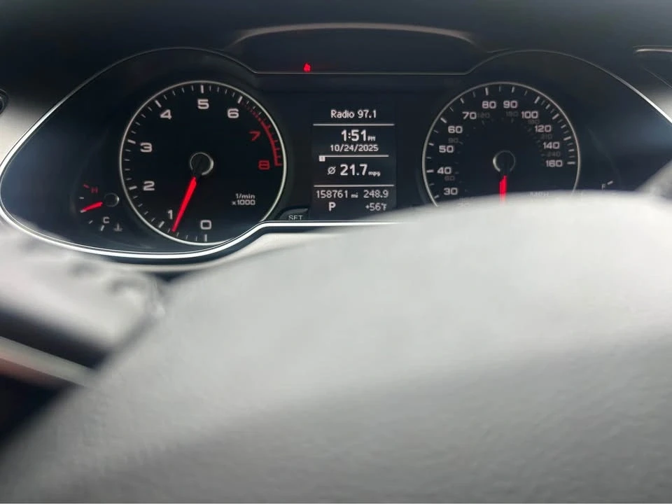 2014 Audi B8 A4 - Image 2 of 14