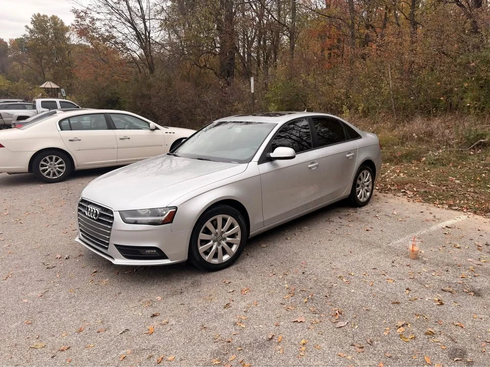 2014 Audi B8 A4 - Image 10 of 14