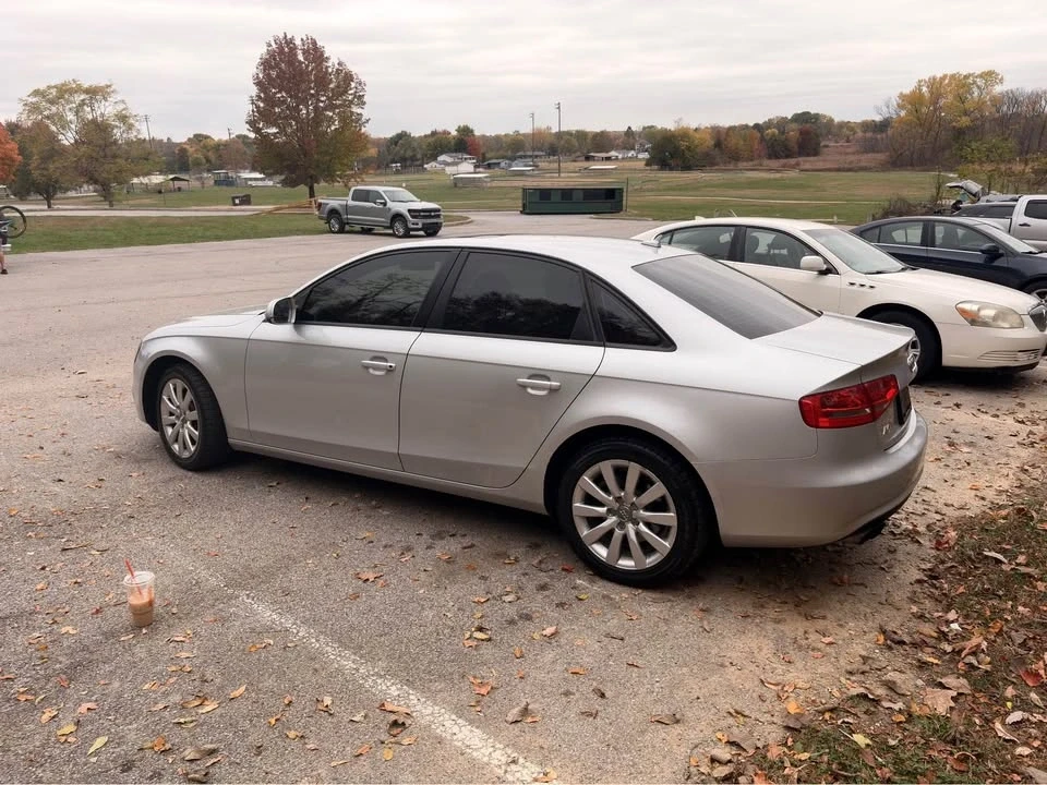 2014 Audi B8 A4 - Image 11 of 14