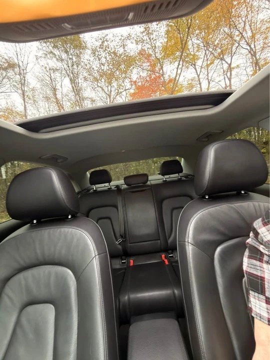 2014 Audi B8 A4 - Image 5 of 14