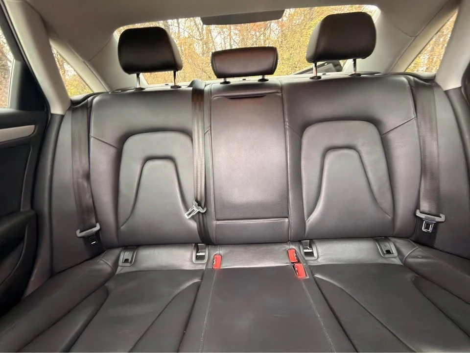 2014 Audi B8 A4 - Image 6 of 14