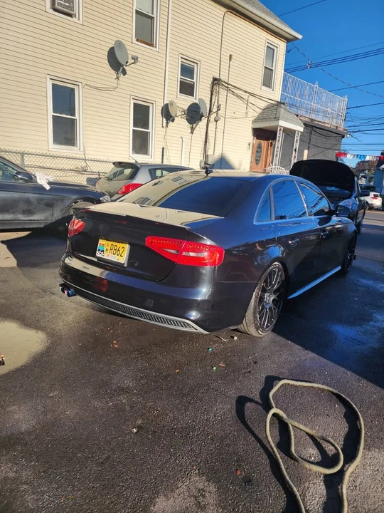 2014 Audi B8 A4 - Image 2 of 4