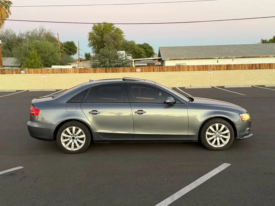 2014 Audi B8 A4 - Image 5 of 10