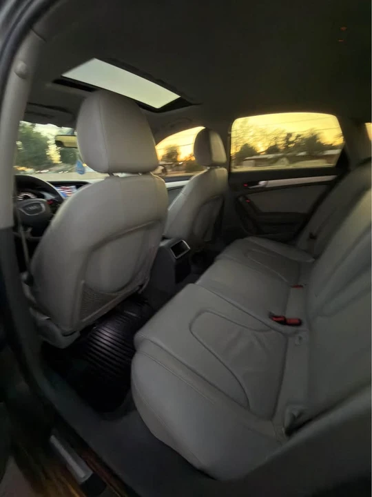 2014 Audi B8 A4 - Image 10 of 10