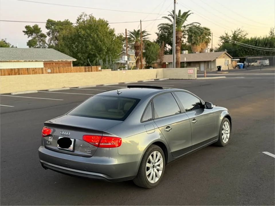 2014 Audi B8 A4 - Image 6 of 10