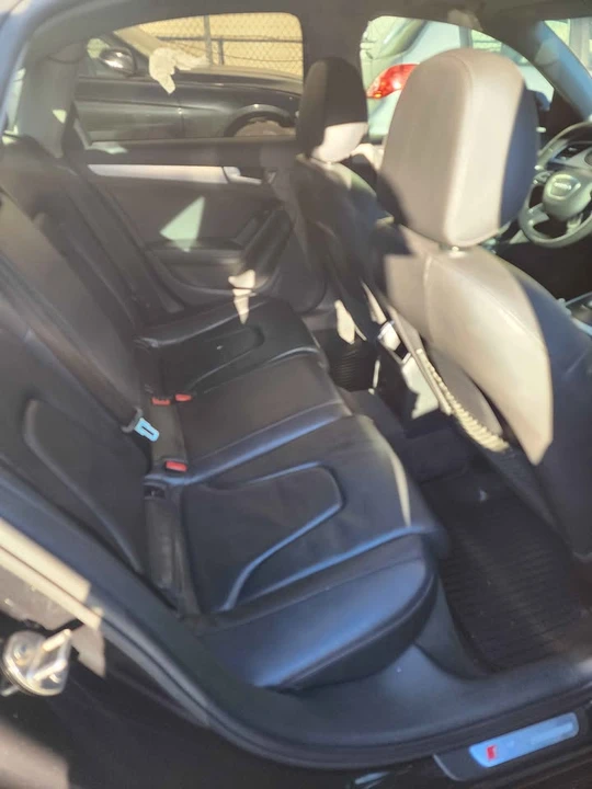 2014 Audi B8 A4 - Image 4 of 4