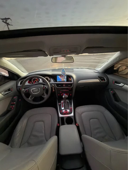 2014 Audi B8 A4 - Image 9 of 10