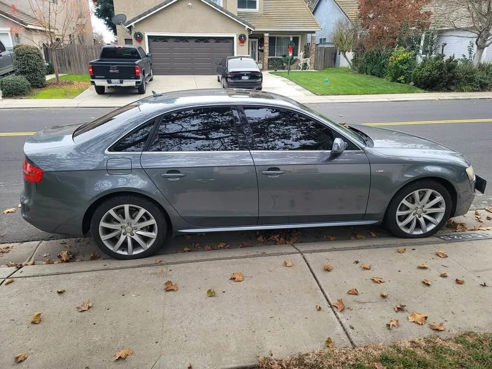 2014 Audi B8 A4 - Image 7 of 11