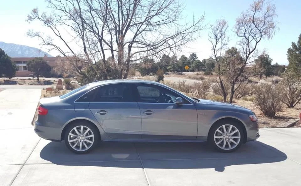 2014 Audi B8 A4 - Image 3 of 11