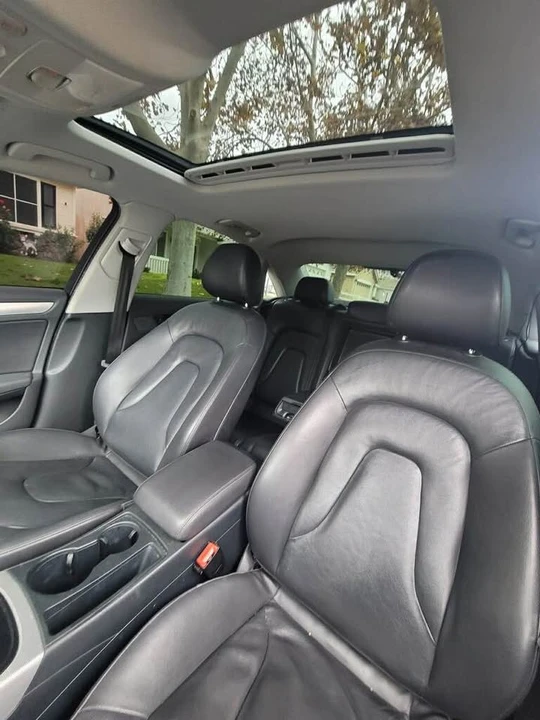 2014 Audi B8 A4 - Image 9 of 11