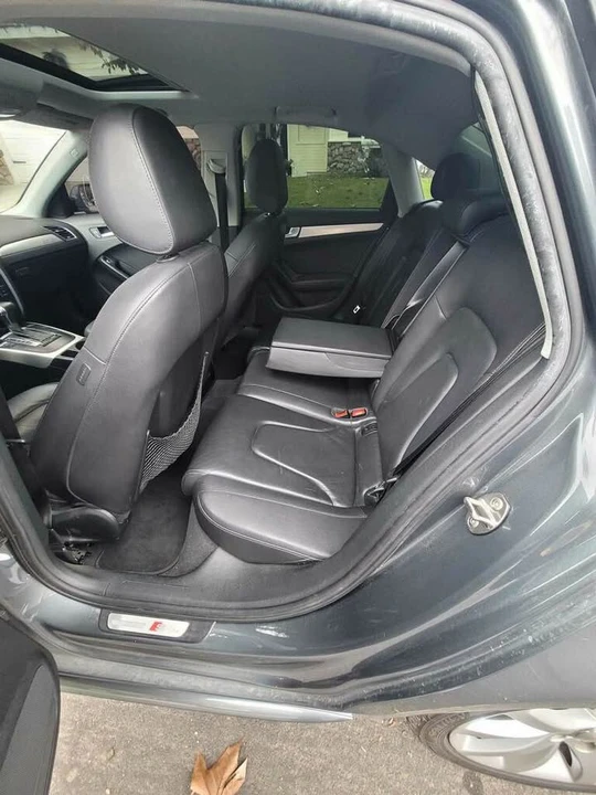 2014 Audi B8 A4 - Image 6 of 11