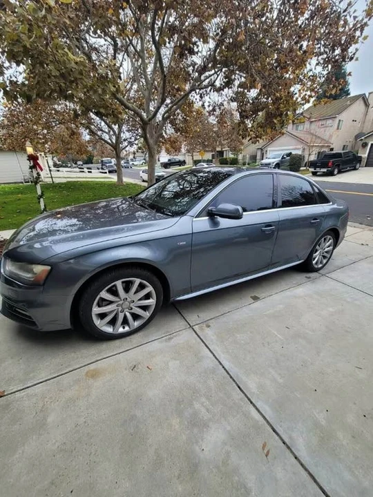 2014 Audi B8 A4 - Image 10 of 11