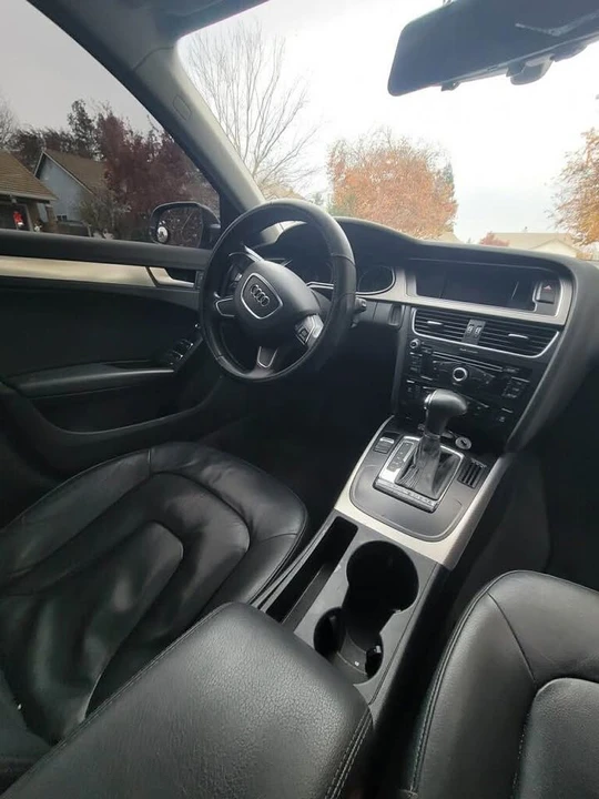 2014 Audi B8 A4 - Image 11 of 11