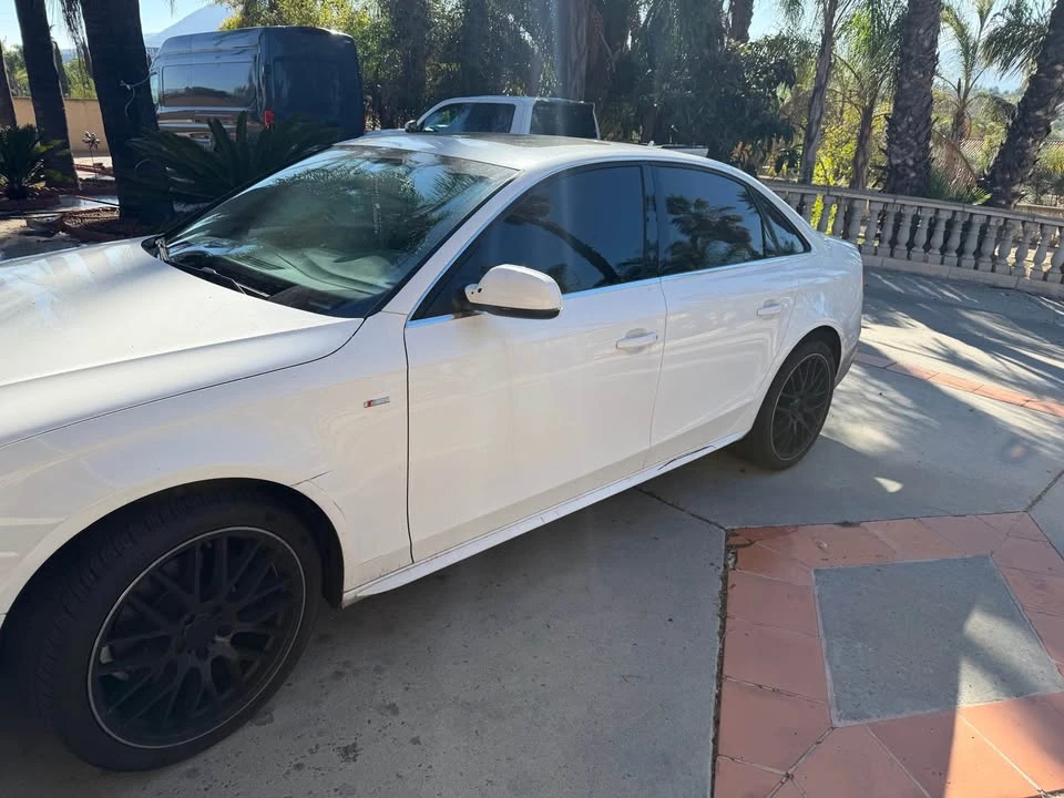 2014 Audi B8 A4 - Image 3 of 7