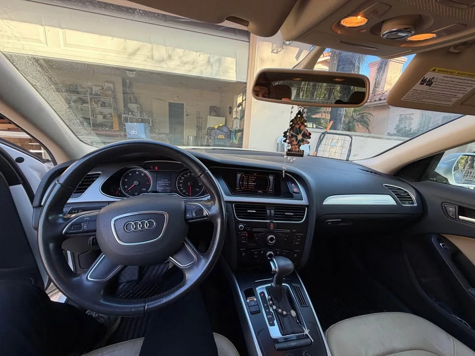 2014 Audi B8 A4 - Image 6 of 7