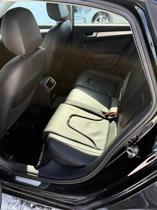 2014 Audi B8 A4 - Image 5 of 11