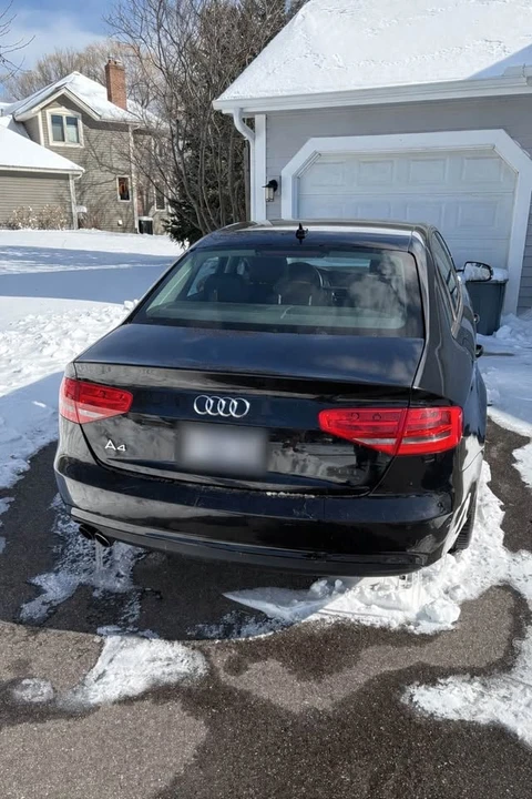 2014 Audi B8 A4 - Image 3 of 11
