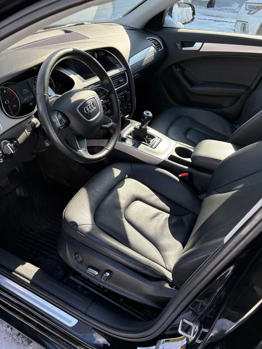 2014 Audi B8 A4 - Image 8 of 11