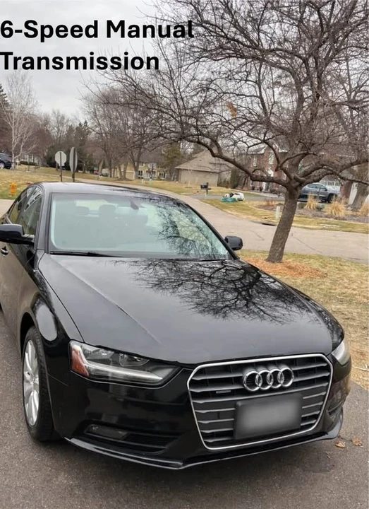 2014 Audi B8 A4 - Image 11 of 11