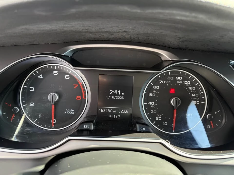 2014 Audi B8 A4 - Image 7 of 11