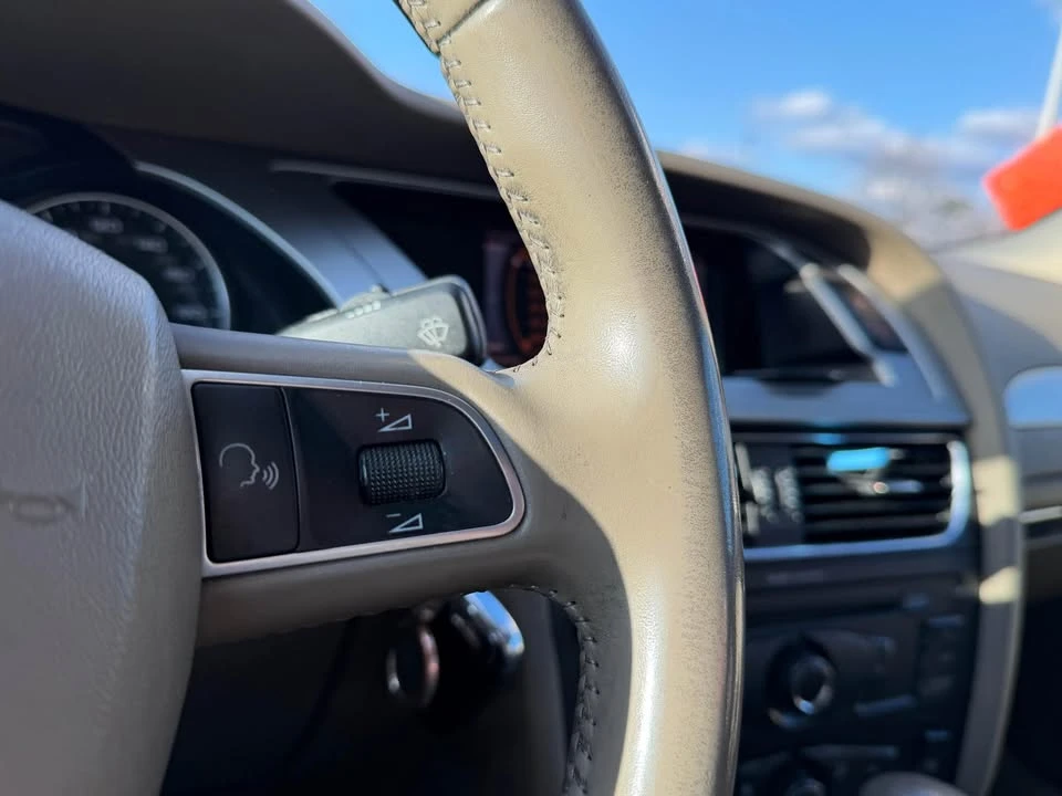 2014 Audi B8 A4 - Image 13 of 14