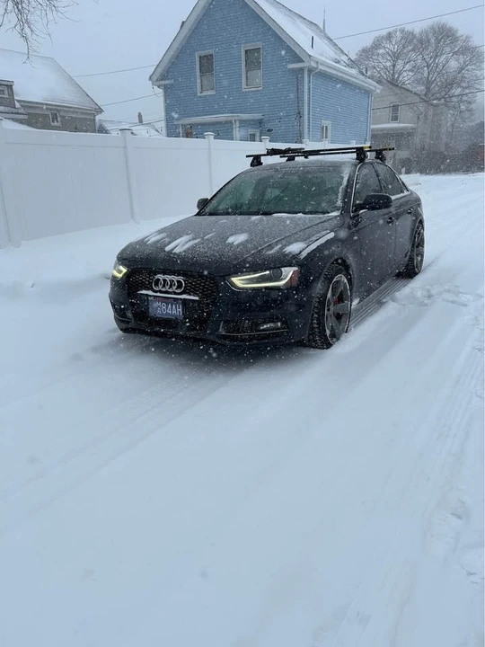 2014 Audi B8 A4 - Image 12 of 12