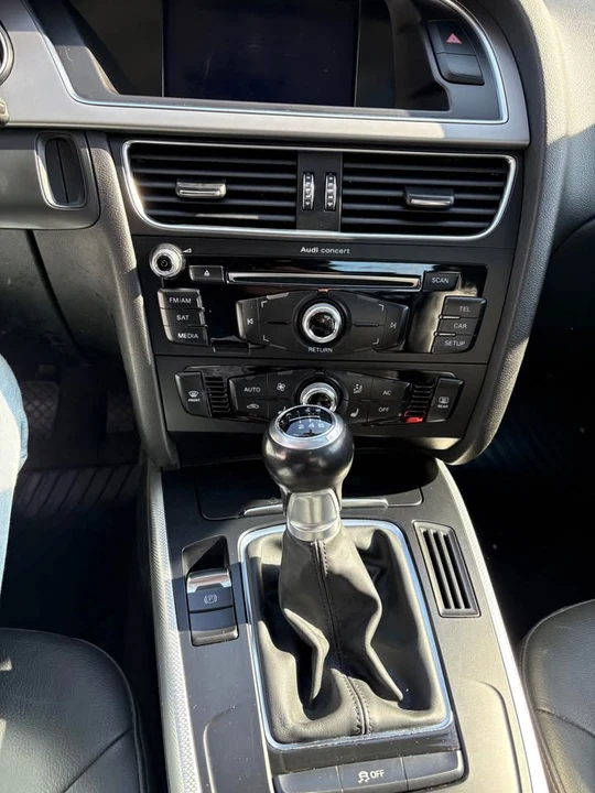 2014 Audi B8 A4 - Image 6 of 11