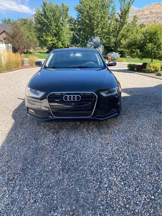 2014 Audi B8 A4 - Image 3 of 6