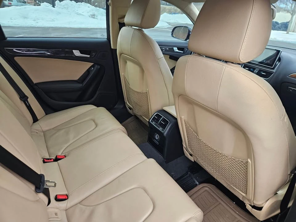 2014 Audi B8 A4 - Image 8 of 12