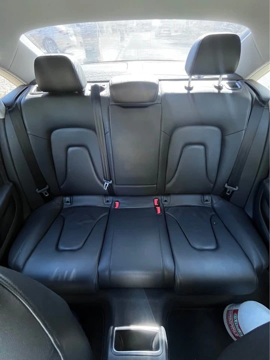 2014 Audi B8 A4 - Image 11 of 13