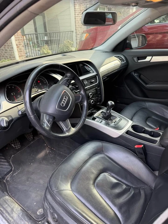 2014 Audi B8 A4 - Image 16 of 16
