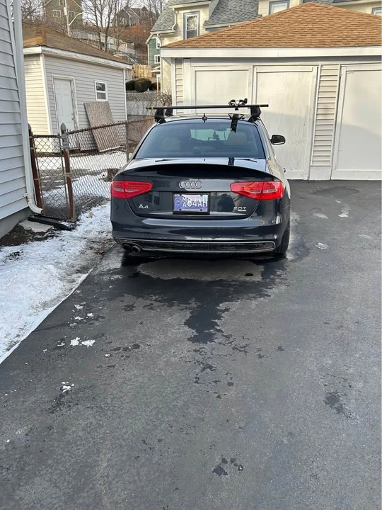 2014 Audi B8 A4 - Image 11 of 12