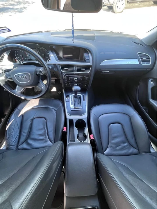 2014 Audi B8 A4 - Image 10 of 13