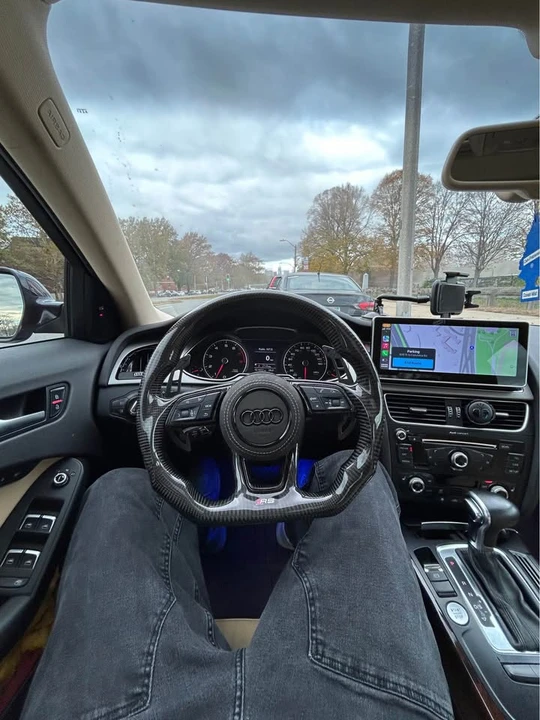 2014 Audi B8 A4 - Image 10 of 12