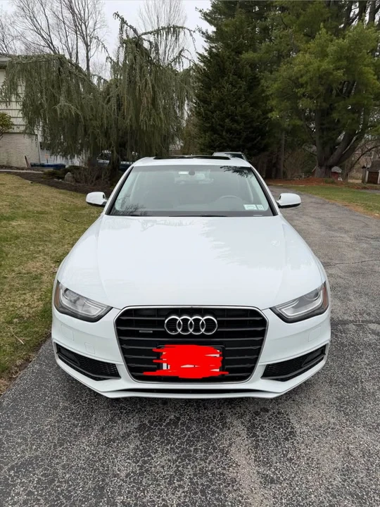 2014 Audi B8 A4 - Image 6 of 12