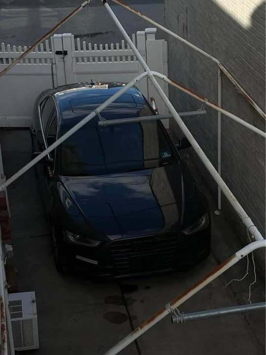 2014 Audi B8 A4 - Image 3 of 6