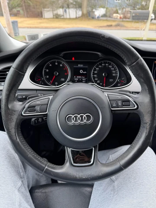 2014 Audi B8 A4 - Image 10 of 12